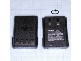 BP-44L Аккумулятор 7.4V 1500mAh Li-Pol