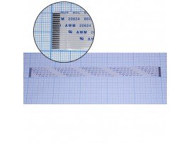 Шлейф 19pin 250x20 TRAIN