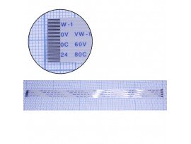 Шлейф 30pin 250x16 TRAIN