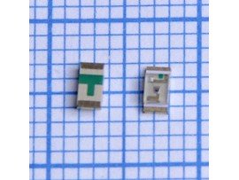 LED CHIP R KP-3216SRC (1206)
