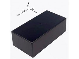 G1022B Корпус (130х68х44)