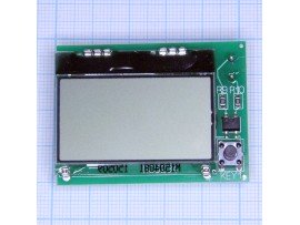 EK-SVL0005 Монитор