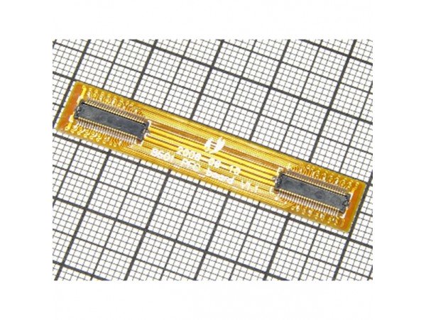 Nokia 8600 LUNA шлейф с коннектором китай