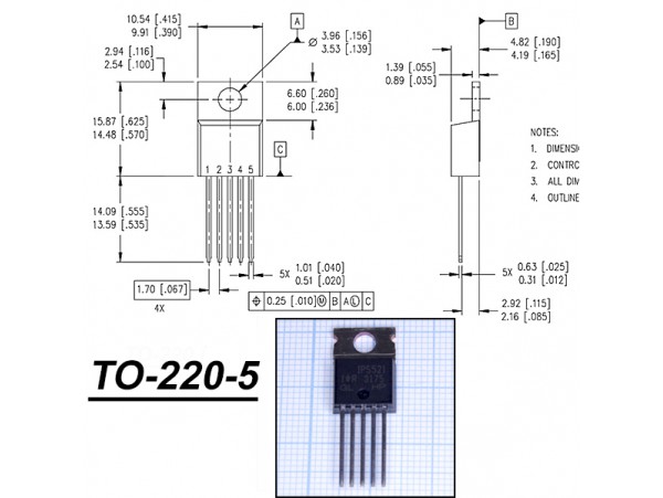 IPS521