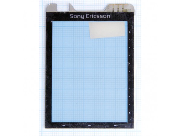 SonyERIC G700 Тачскрин