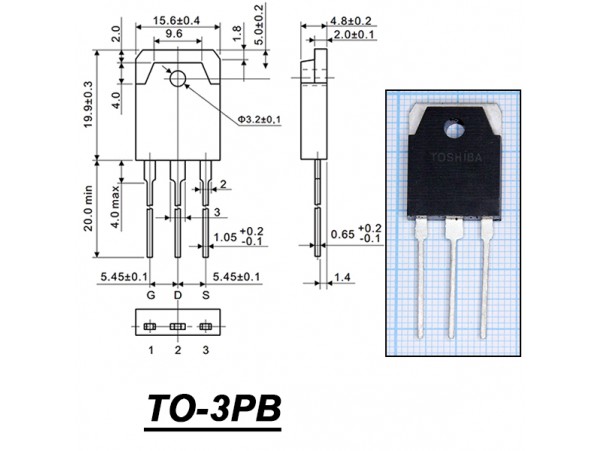 2SK2313