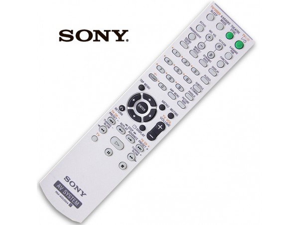ПДУ RM-ADU004 Sony оригинал