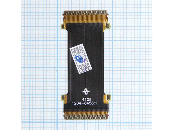 SonyERIC F302/F305 Шлейф