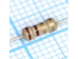 Резистор-0,25-1,1 Ом