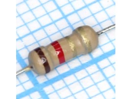 Резистор-0,25-1,2 Ом
