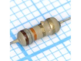 Резистор-0,25-1,3 Ом