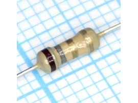 Резистор-0,25-1,8 Ом