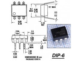 74OL6000