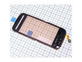 Nokia 5800 XM Тачскрин