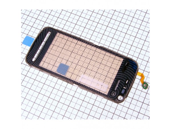 Nokia 5800 XM Тачскрин