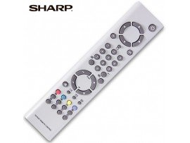ПДУ RC-5010-11 Sharp