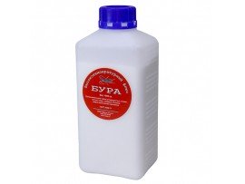 Флюс БУРА 1 кг