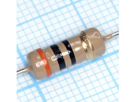 Резистор-1-30 Ом