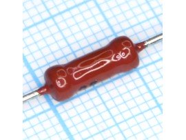 Резистор-0,25-4,12 кОм 1%