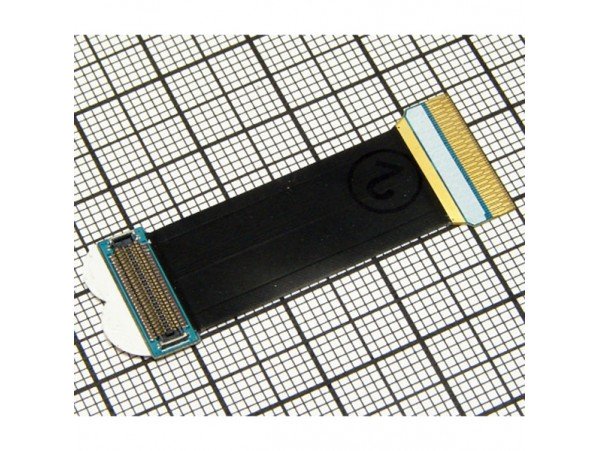 SAM S3500 Шлейф межплатный