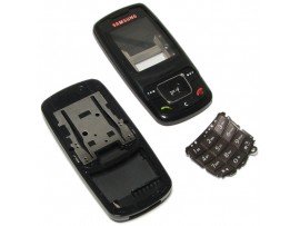 Sam C300 Корпус (черный) ОРИГИНАЛ