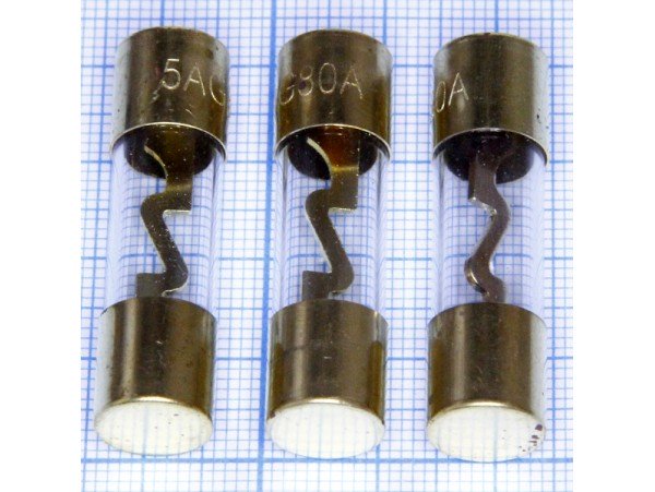 Пред.80А(d=10;L=37) AGU