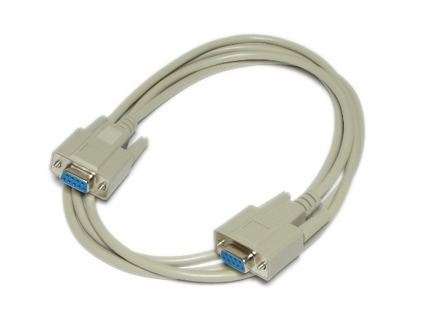 SCF-13 Шнур COM 9pin (м)-9pin (м) 1,3м