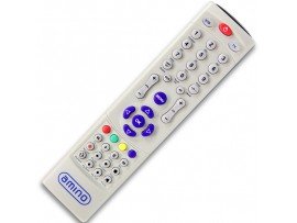 ПДУ TZ-RC43B-4B Amino оригинал