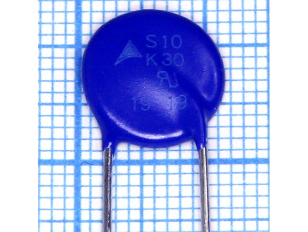 10K30 Варистор (B72210S0300K101)