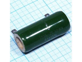 Резистор-25-68 Ом ПЭВ