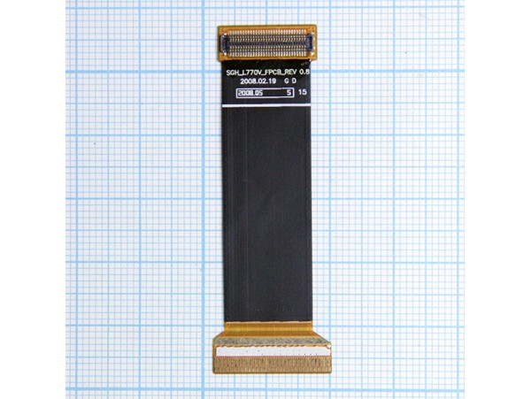 SAM L770V шлейф межплатный REV0.8