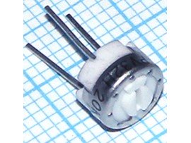 Резистор 20 кОм PV32H (СП3-19А) Trim