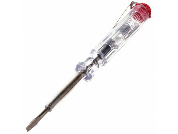 Отвертка индикаторная Онлайт