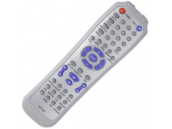 ПДУ DVP-300 Odeon