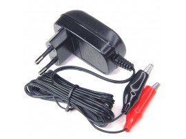 ЗУ LAC6-600 6V/0,6A ROBITON Pb