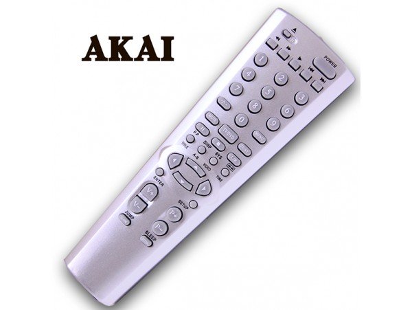 ПДУ ZD3279 Akai