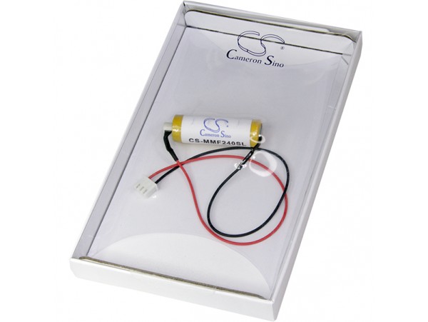 ER6C AA Батарея 3,6V/1800mAh F2-40BL CS-MMF240SL