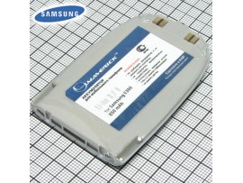 SAM E300/E310 Акк. 3.7V 850mAh Li-Ion
