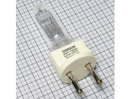Лампа 220V 1000W G22 3200K  64747 FKJ CP/71 Osram