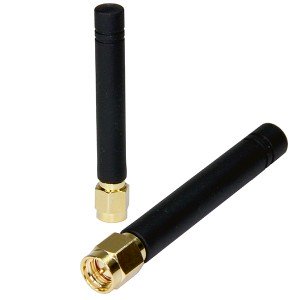 Антенна GSM AR001-G08-L SMA-M