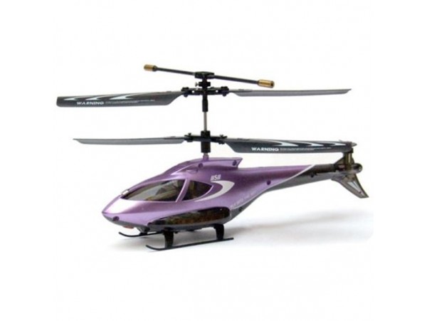R/C S100 Mini Helicopter 1:64 радиоуправляемый вертолет