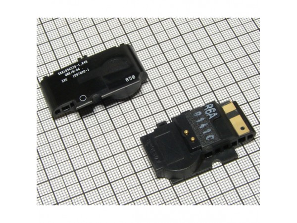 SonyERIC Z310 антенна + звонок