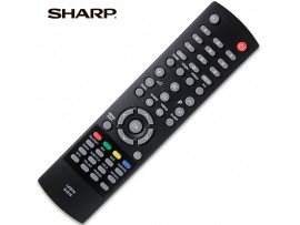 ПДУ GJ210 Sharp н/к