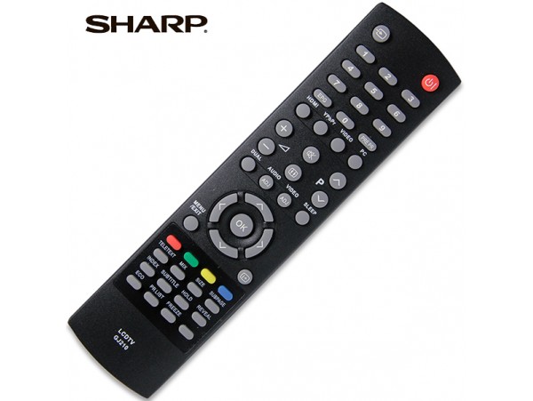 ПДУ GJ210 Sharp н/к