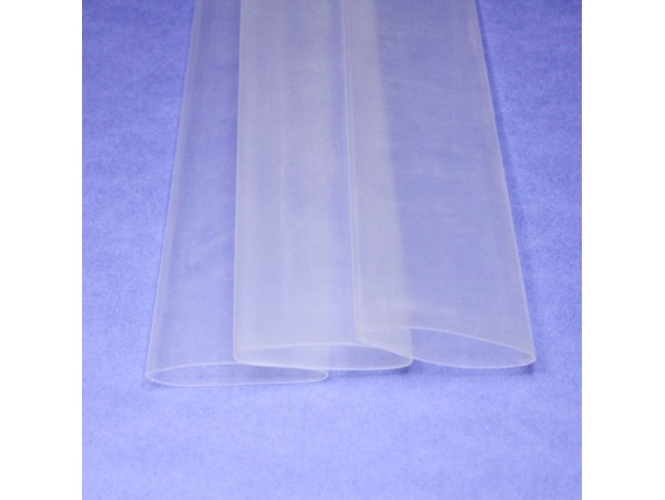 Термоусадка 25,4(25,0)x1000 (Прозр)