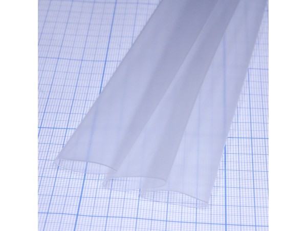 Термоусадка 19.0(20)x1000 (Прозр)