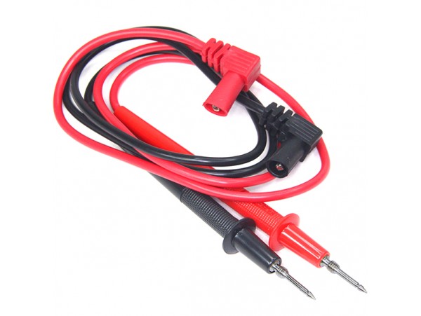 M890 ЩУПЫ к тестеру ETL-10