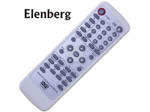 ПДУ R601E2 Elenberg