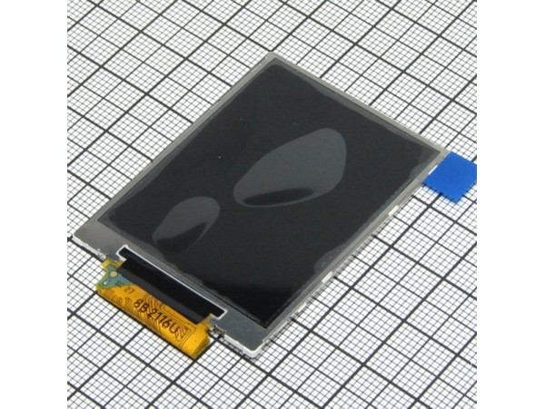 SonyERIC K990/T700/W890 Дисплей