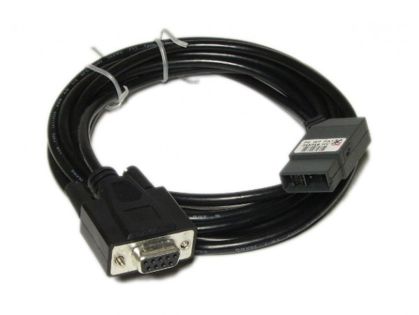 Кабель 6ED1057-1AA00-0BA0 LOGO! COM PC